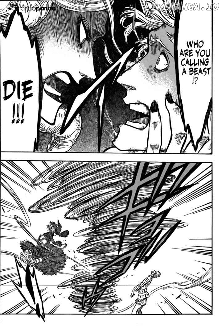 Black Clover chapter 28 image 14